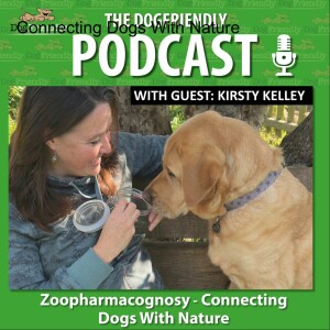 Connecting Dogs with Nature