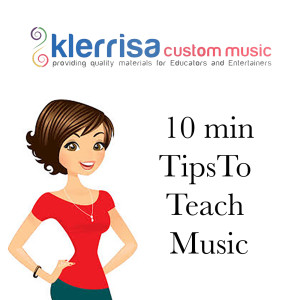EP 28: How to Build Numbers in a Comprehensive High School Music Classroom