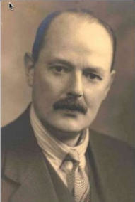 A man called Reginald