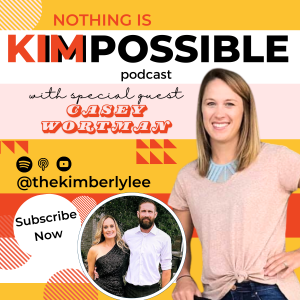 Ep 4 Finding Light in Darkness: Casey’s Journey of Faith and Recovery