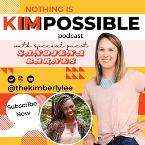 Ep 6 Unveiling the Goodness of God through Miracles and Faith Adventures with Sandjena