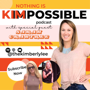Ep 2 Journey with God: From the Pit to Freedom to Ministry with Sarah
