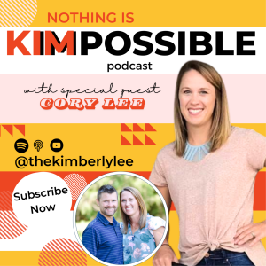 Ep 7 Pressure Off, Presence On: Kingdom History and Movement with Cory
