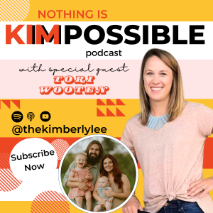 Ep 10 Discovering True Identity with Tori