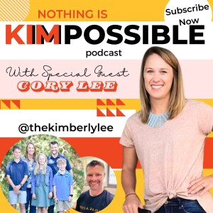 Ep 1 Winning Mindsets: Sports, Faith, and Following God’s Call with Cory Lee