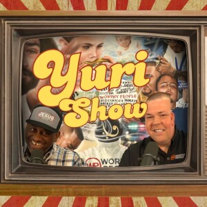 THE YURI SHOW: WISDOM, RELATIONSHIPS AND MUSIC ❤️