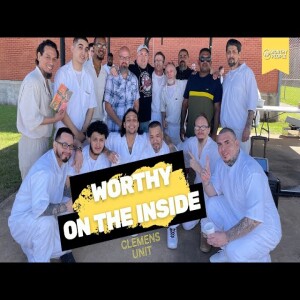 WORTHY ON THE INSIDE: Rocktober & Kairos