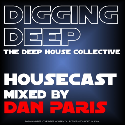 :::DIGGING DEEP::: DEEP/TECHNO/PROG MIXES