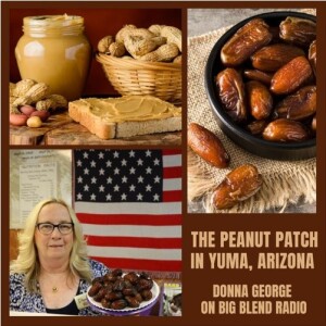 Visit The Peanut Patch in Yuma, Arizona