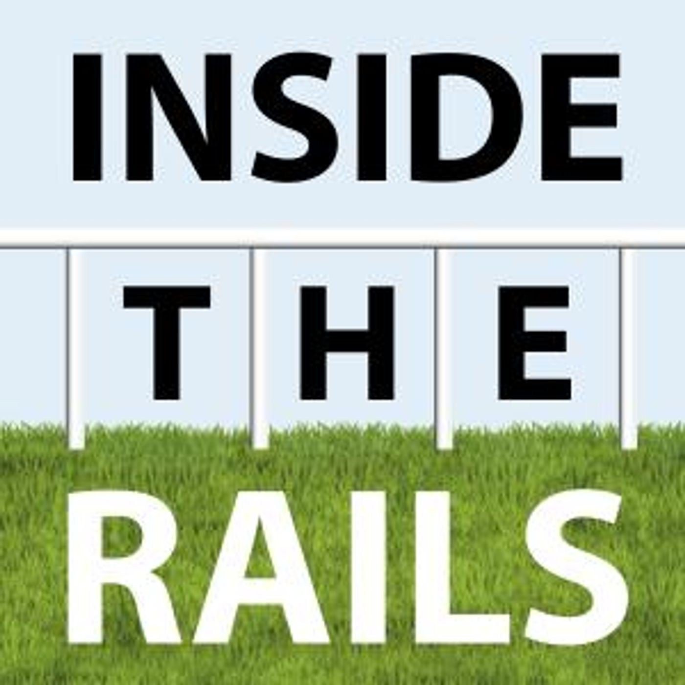 Inside the Rails