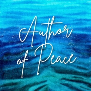 Author of Peace [Rap Version]