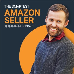 Episode 229 - When Does Maximizing Amazon Profits Start To Hurt You With Jason Henan