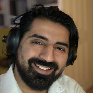 S1 EP7: AI vs Human Copywriters: The Unfiltered Truth with Adil Amarsi