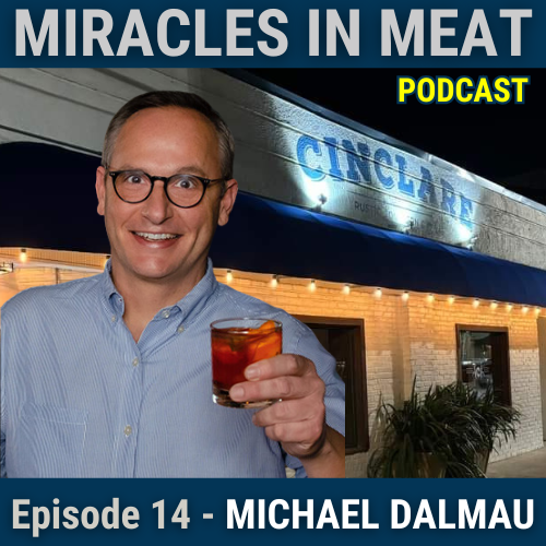 Miracles in Meat