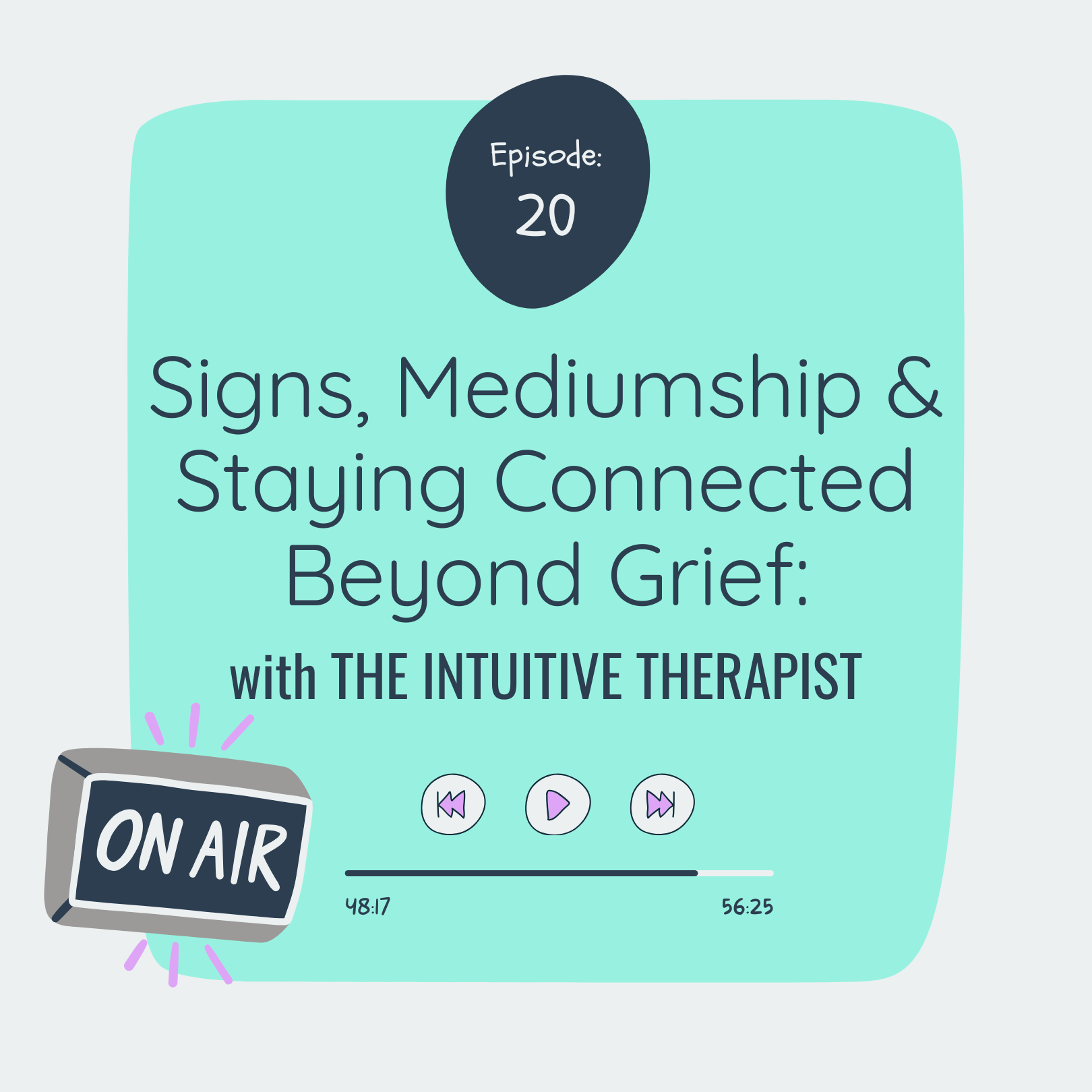 Grief & Grit