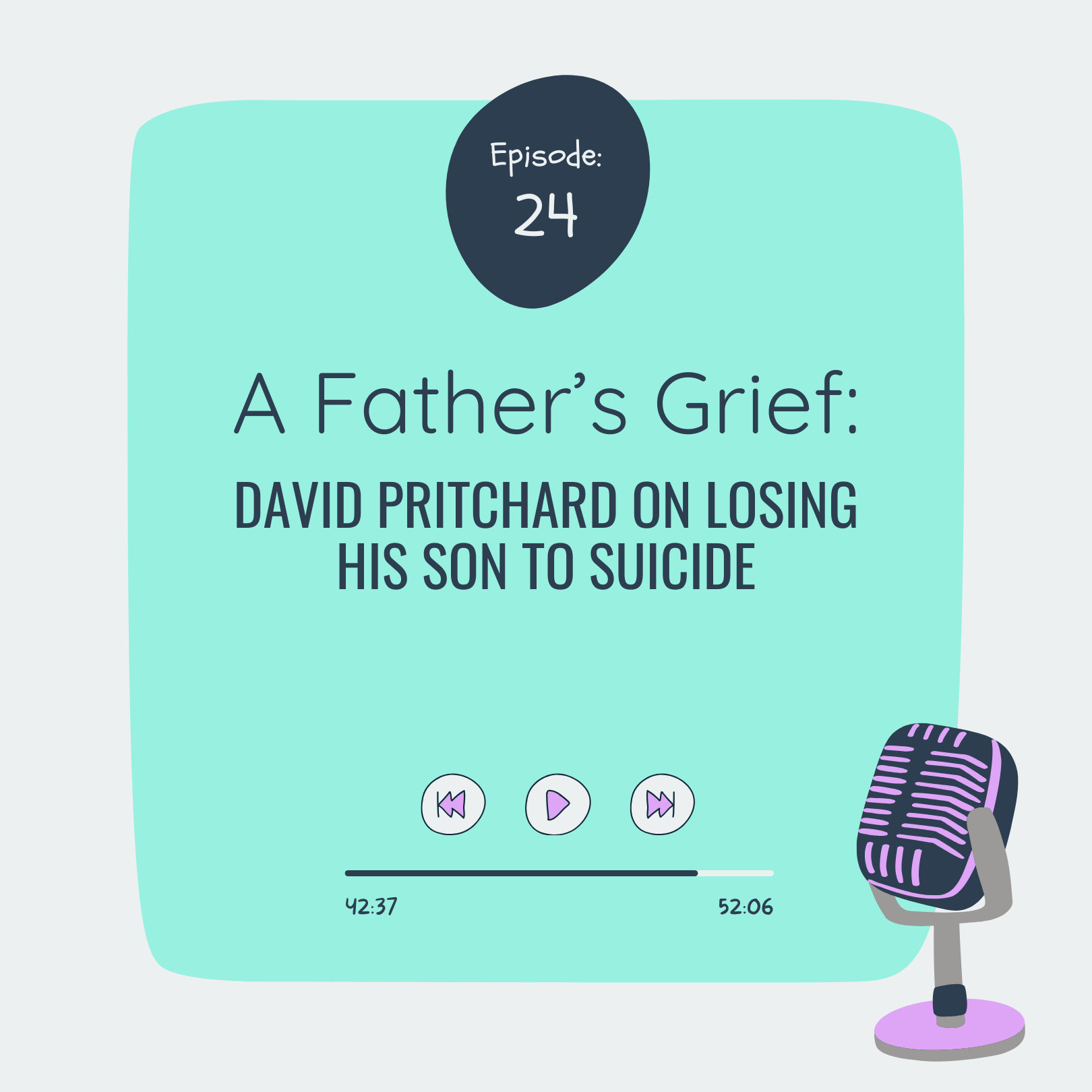 Grief & Grit