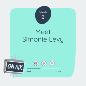Meet Simonie Levy