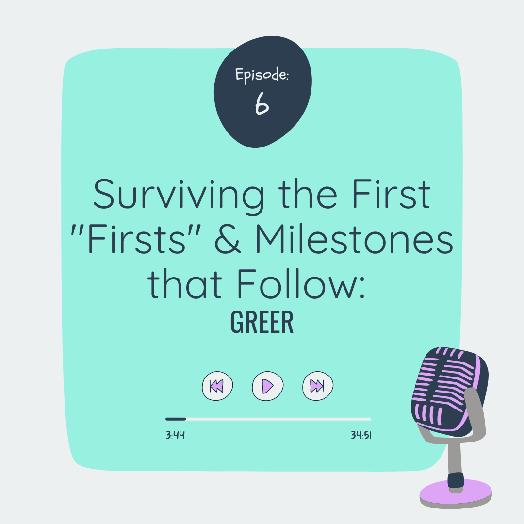 Grief & Grit