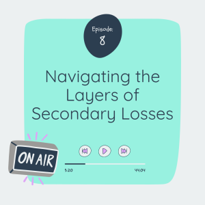 Navigating the Layers of Secondary Losses