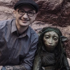 Interview with J.M. Lee author of Dark Crystal YA Novels and staff writer on Age of Resistance