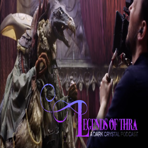 Legends of Thra: Episode Three | The Skeksis