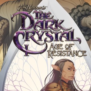 Age of Resistance Comic Issue #1 Discussion
