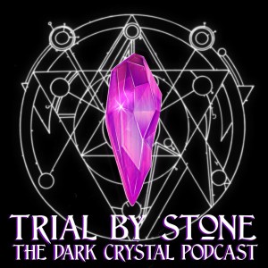 Trial By Stone - The Anticipation for Season 2 of The Dark Crystal: Age of Resistance