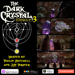 The Dark Crystal Minute 3