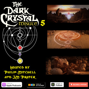 The Dark Crystal Minute 5
