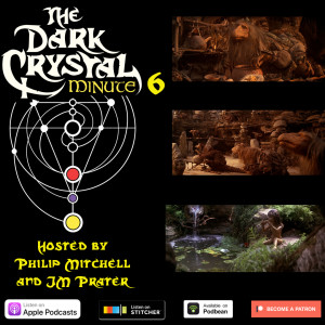 The Dark Crystal Minute 6