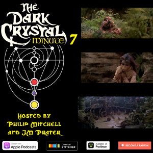 The Dark Crystal Minute 7