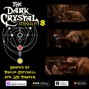 The Dark Crystal Minute 8