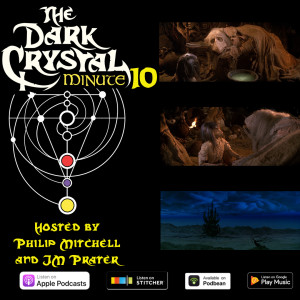 The Dark Crystal Minute 10