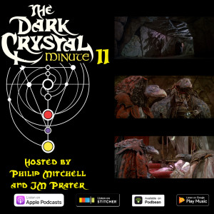 The Dark Crystal Minute 11