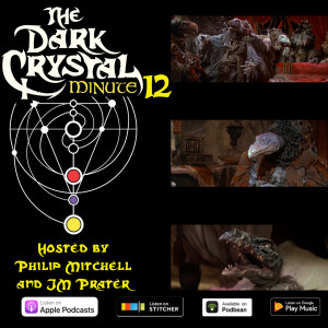 The Dark Crystal Minute 12