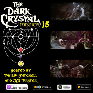 The Dark Crystal Minute 15