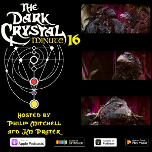 The Dark Crystal Minute 16