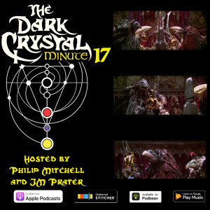 The Dark Crystal Minute 17