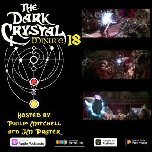 The Dark Crystal Minute 18