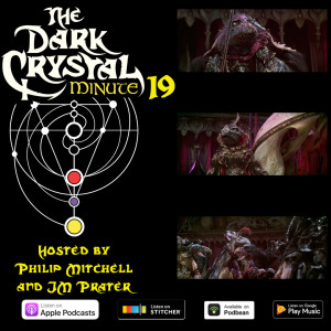 The Dark Crystal Minute 19