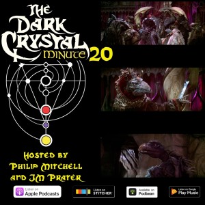 The Dark Crystal Minute 20