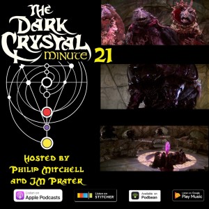 The Dark Crystal Minute 21