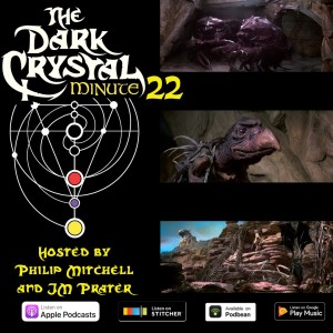 The Dark Crystal Minute 22