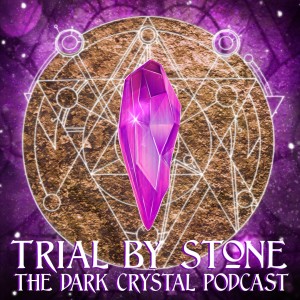 Trial By Stone: SDCC 2019 Sneak Peak Review