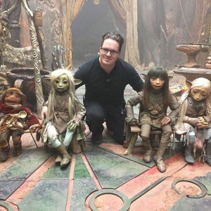 Designing Thra: Interview with Toby Froud