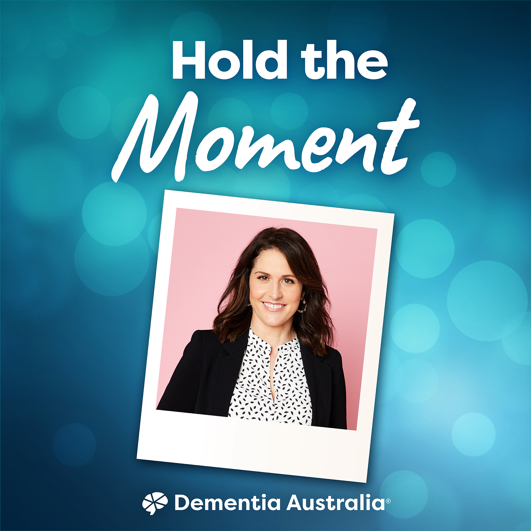 Hold the Moment