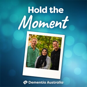 Hold on to connection: How partner, parent and family relationships can change