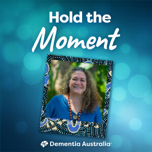 From carer to mentor: The importance of sharing your knowledge