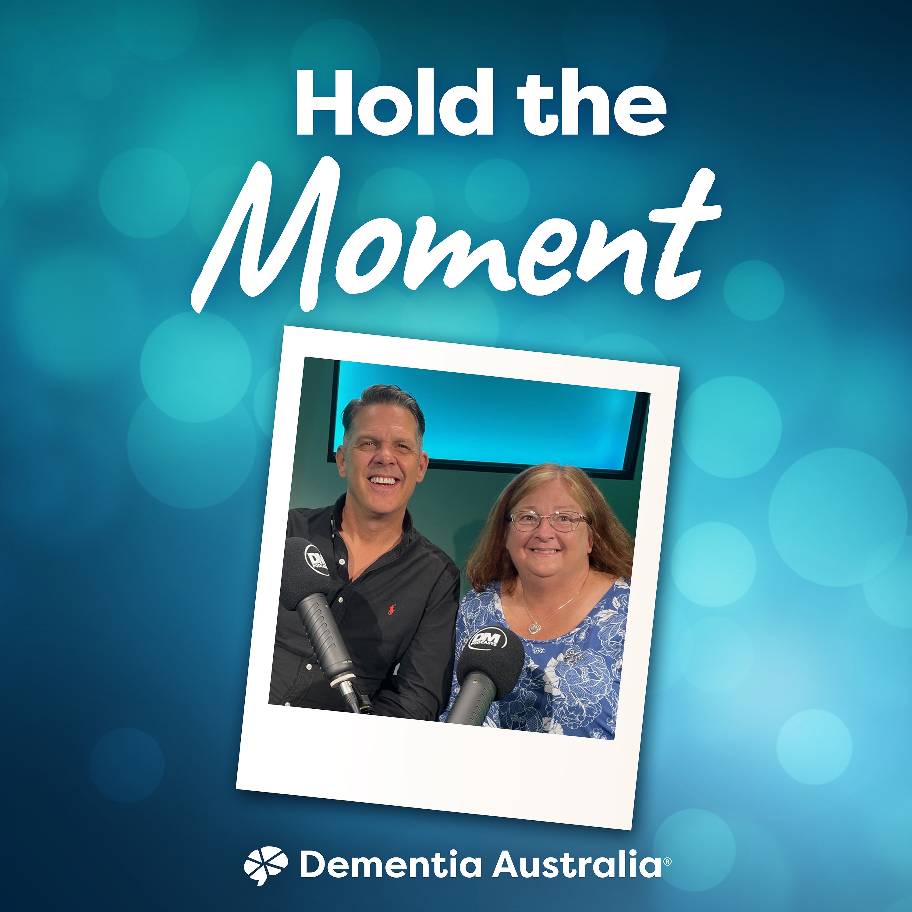 Hold the Moment