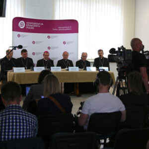 Podsumowanie 398. Zebrania Plenarnego KEP (14.06.2024)